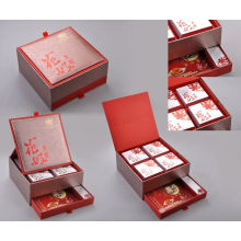 Cajas de embalaje para joyas / Jewellary con Logo